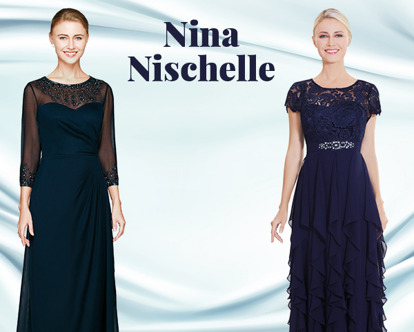 Nina Nischelle Dresses 2025